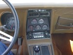 1972 Corvette T-Top For Sale